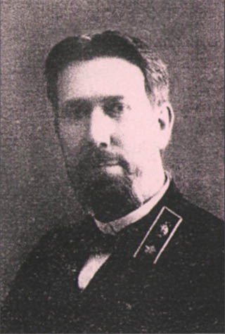 Image - Oleksander Malynka